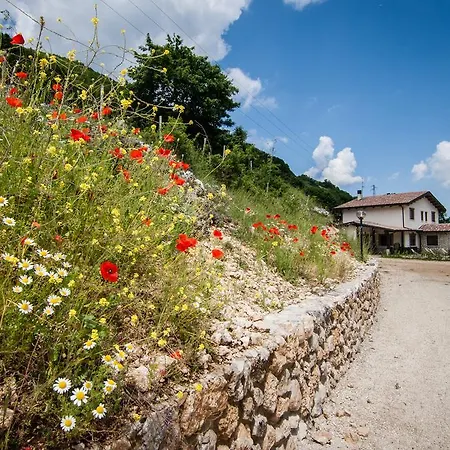 Al Peschio Pizzuto Casa di campagna *