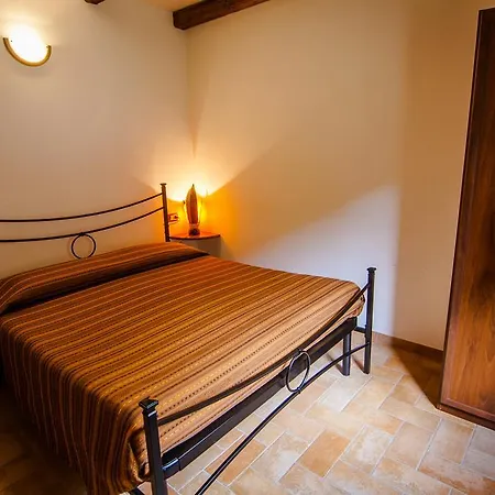 Al Peschio Pizzuto Scanno