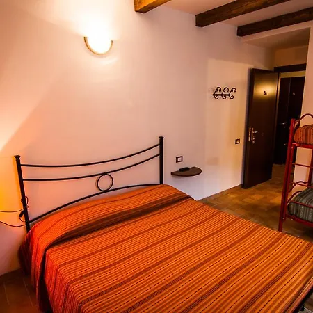 Casa di campagna Al Peschio Pizzuto