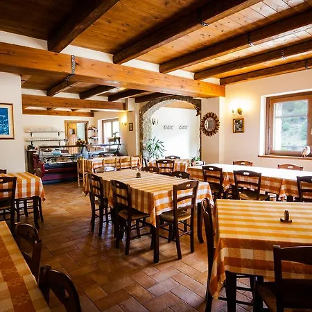 Casa di campagna Al Peschio Pizzuto *