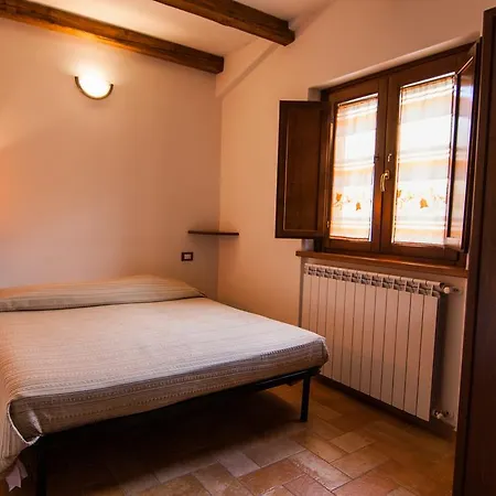 Al Peschio Pizzuto Scanno