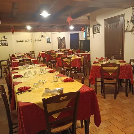 Al Peschio Pizzuto Casa di campagna