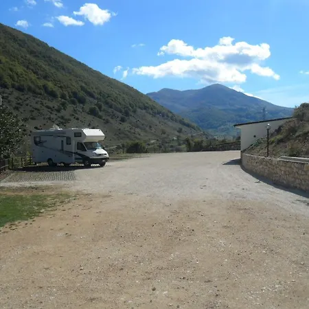 Al Peschio Pizzuto Casa di campagna *