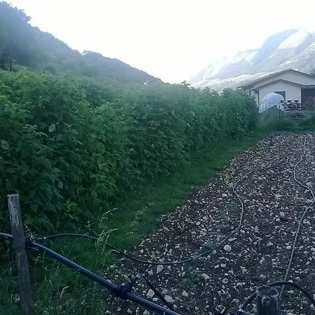 Al Peschio Pizzuto * Scanno