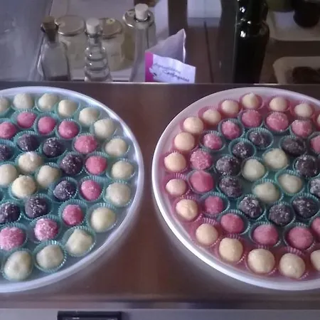 Al Peschio Pizzuto Scanno