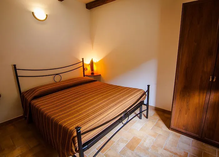 Al Peschio Pizzuto Scanno