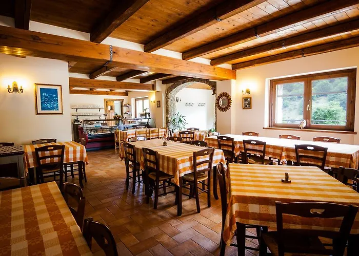 Casa di campagna Al Peschio Pizzuto *