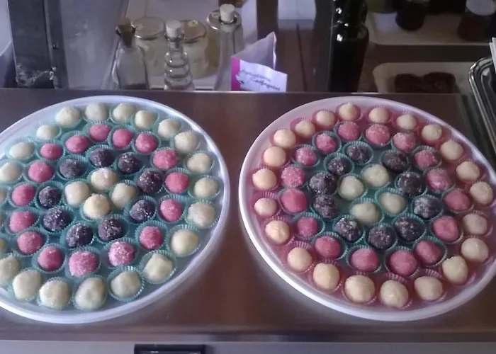 Al Peschio Pizzuto Scanno