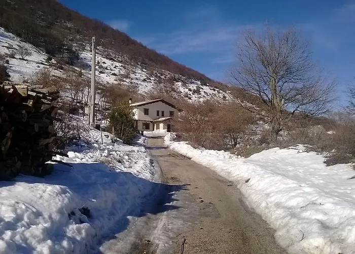 Al Peschio Pizzuto *